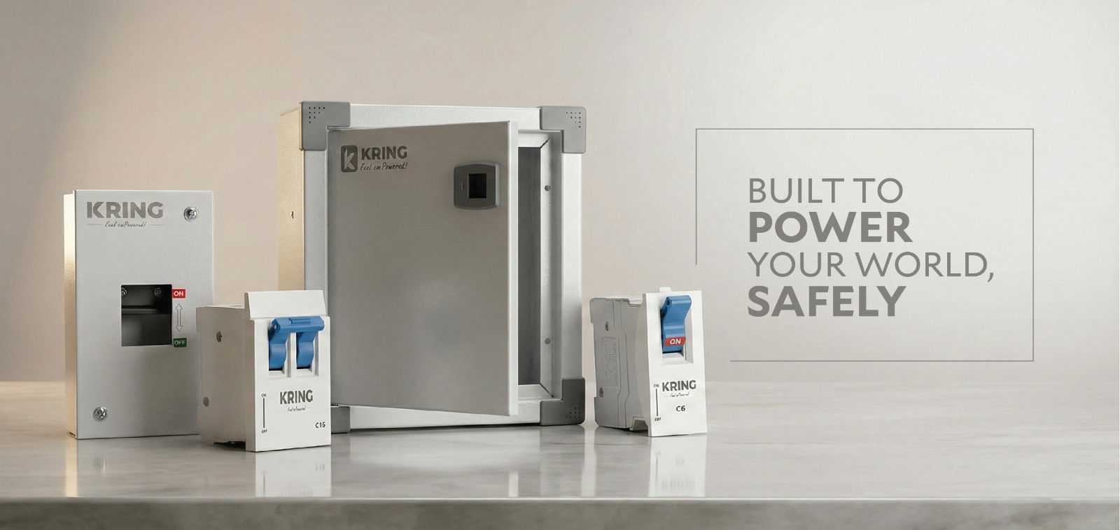 Premium Electrical Solutions