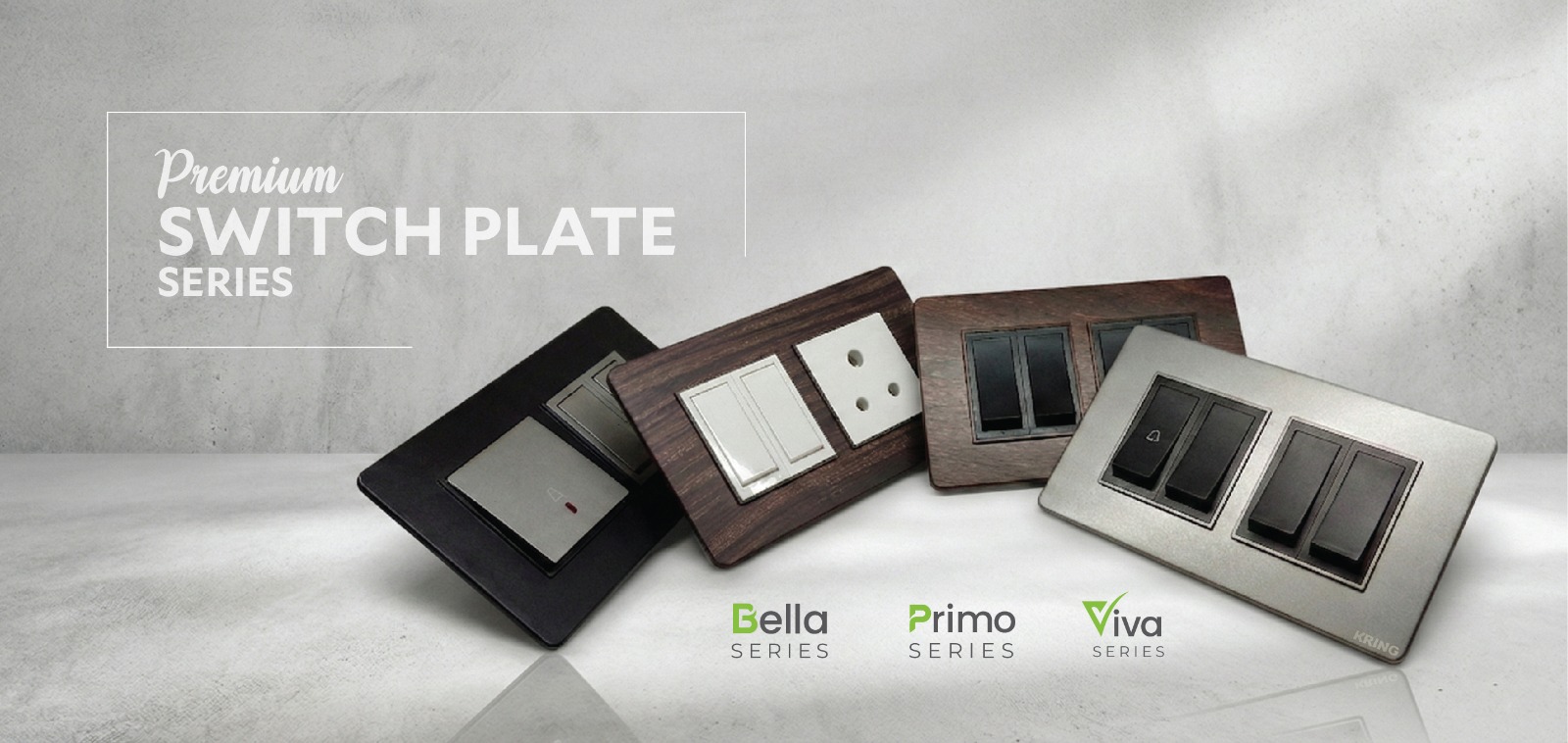 Premium Electrical Solutions