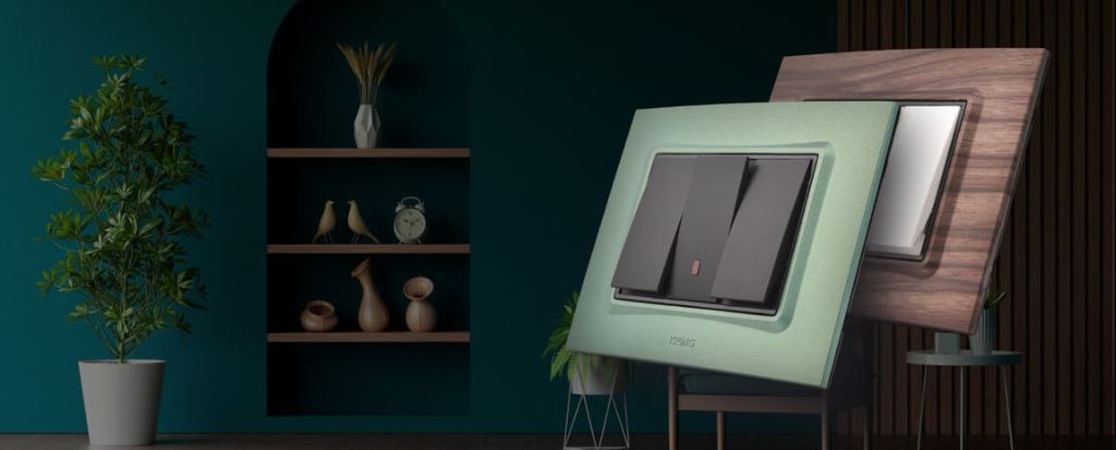 Smart Home Automation